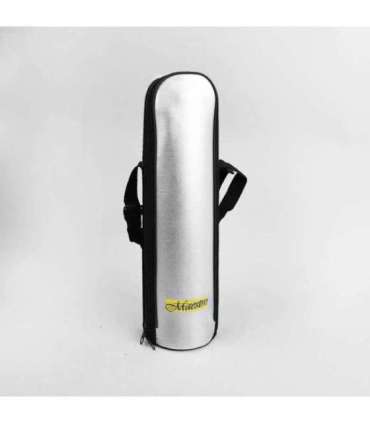 Vacuum Thermos with cover MAESTRO MR-1633-75 (0,75 L)