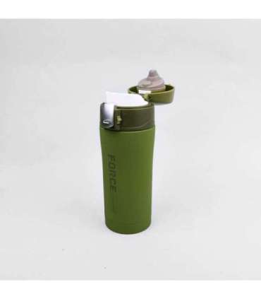 Thermos MAESTRO MR-1643-30A (0,3L) green