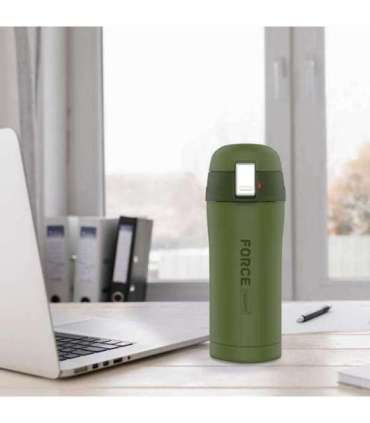 Thermos MAESTRO MR-1643-30A (0,3L) green