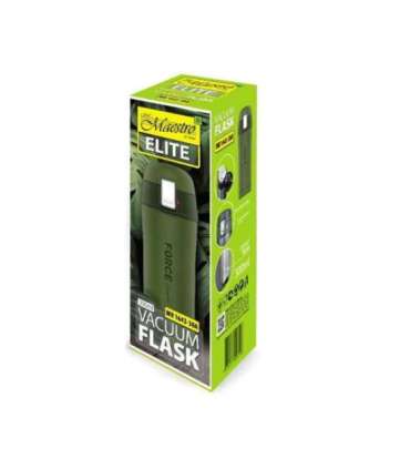 Thermos MAESTRO MR-1643-30A (0,3L) green