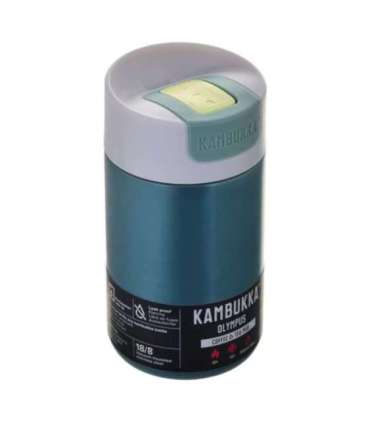 KAMBUKKA OLYMPUS THERMAL MUG 300ML - ENCHANTED FOREST