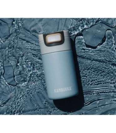 Kambukka Etna Breezy Blue - thermal mug, 300 ml