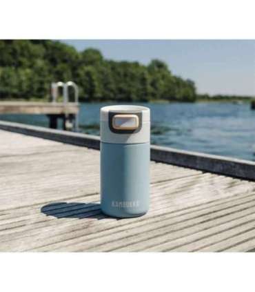 Kambukka Etna Breezy Blue - thermal mug, 300 ml