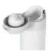 Thermal mug MAESTRO MR-1641-45-WHITE (0.45L), white