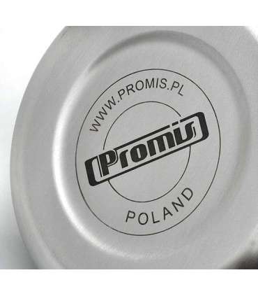 PROMIS Steel jug 2.0 l, tea print