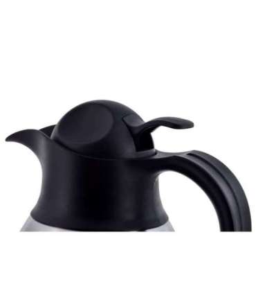 PROMIS Steel jug 2.0 l, tea print