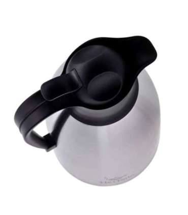 PROMIS Steel jug 2.0 l, tea print