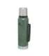Stanley 10-08266-001 vacuum flask 1 L Green