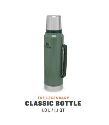 Stanley 10-08266-001 vacuum flask 1 L Green