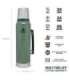 Stanley 10-08266-001 vacuum flask 1 L Green