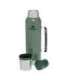 Stanley 10-08266-001 vacuum flask 1 L Green