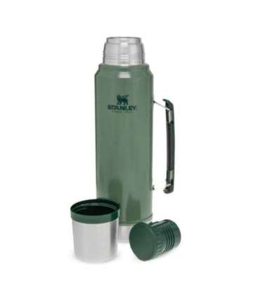 Stanley 10-08266-001 vacuum flask 1 L Green
