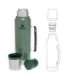 Stanley 10-08266-001 vacuum flask 1 L Green