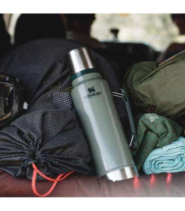 Stanley 10-08266-001 vacuum flask 1 L Green