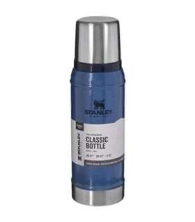Stanley Classic Daily usage 0.75 ml Stainless steel Blue