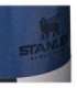 Stanley Classic Daily usage 0.75 ml Stainless steel Blue