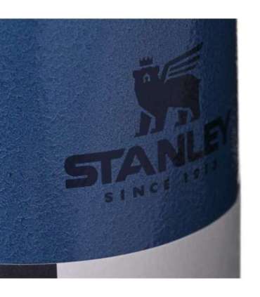 Stanley Classic Daily usage 0.75 ml Stainless steel Blue