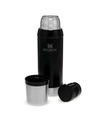 Stanley 10-01612-028 vacuum flask 0.75 L Black