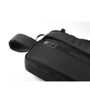 XD DESIGN ANTI-THEFT BACKPACK / BRIEFCASE BOBBY BIZZ 2.0 BLACK P/N: P705.921