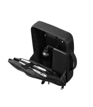 XD DESIGN ANTI-THEFT BACKPACK / BRIEFCASE BOBBY BIZZ 2.0 BLACK P/N: P705.921
