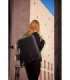 XD DESIGN ANTI-THEFT BACKPACK / BRIEFCASE BOBBY BIZZ 2.0 BLACK P/N: P705.921