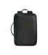 XD DESIGN ANTI-THEFT BACKPACK / BRIEFCASE BOBBY BIZZ 2.0 BLACK P/N: P705.921