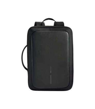 XD DESIGN ANTI-THEFT BACKPACK / BRIEFCASE BOBBY BIZZ 2.0 BLACK P/N: P705.921