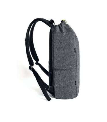 XD-Design Urban backpack Casual backpack Grey Fabric