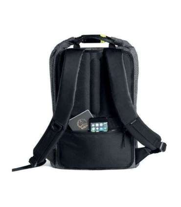XD-Design Urban backpack Casual backpack Grey Fabric