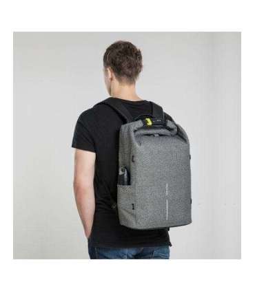 XD-Design Urban backpack Casual backpack Grey Fabric