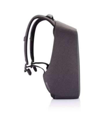 XD DESIGN ANTI-THEFT BACKPACK BOBBY HERO SMALL BLACK P/N: P705.701