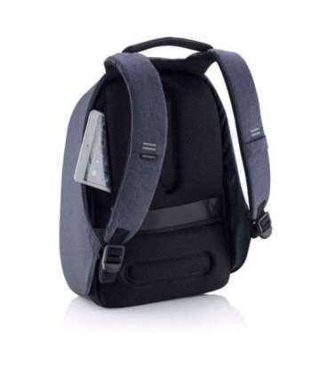 XD DESIGN ANTI-THEFT BACKPACK BOBBY HERO XL NAVY P/N: P705.715