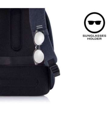 XD DESIGN ANTI-THEFT BACKPACK BOBBY HERO XL NAVY P/N: P705.715