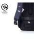 XD DESIGN ANTI-THEFT BACKPACK BOBBY HERO XL NAVY P/N: P705.715