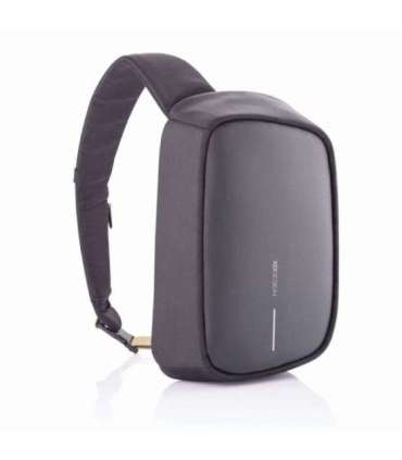 XD DESIGN ANTI-THEFT BACKPACK BOBBY SLING BLACK P/N: P705.781