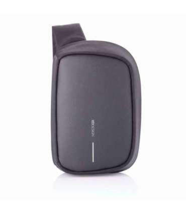 XD DESIGN ANTI-THEFT BACKPACK BOBBY SLING BLACK P/N: P705.781