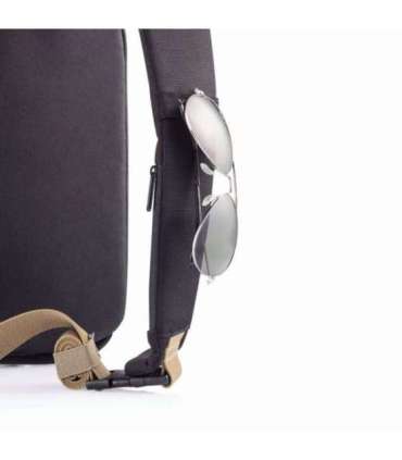 XD DESIGN ANTI-THEFT BACKPACK BOBBY SLING BLACK P/N: P705.781