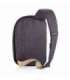 XD DESIGN ANTI-THEFT BACKPACK BOBBY SLING BLACK P/N: P705.781
