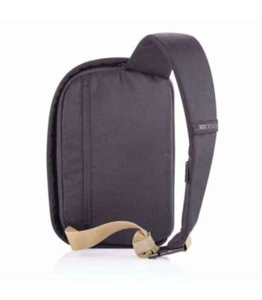 XD DESIGN ANTI-THEFT BACKPACK BOBBY SLING BLACK P/N: P705.781
