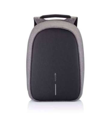 XD DESIGN ANTI-THEFT BACKPACK BOBBY HERO SMALL GREY P/N: P705.702