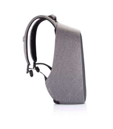 XD DESIGN ANTI-THEFT BACKPACK BOBBY HERO SMALL GREY P/N: P705.702