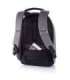 XD DESIGN ANTI-THEFT BACKPACK BOBBY HERO SMALL GREY P/N: P705.702