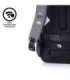 XD DESIGN ANTI-THEFT BACKPACK BOBBY HERO SMALL GREY P/N: P705.702