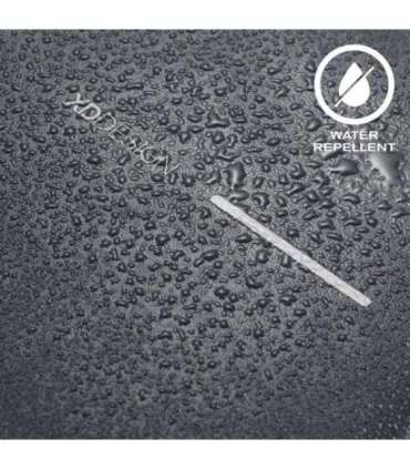 XD DESIGN ANTI-THEFT BACKPACK BOBBY HERO SMALL GREY P/N: P705.702