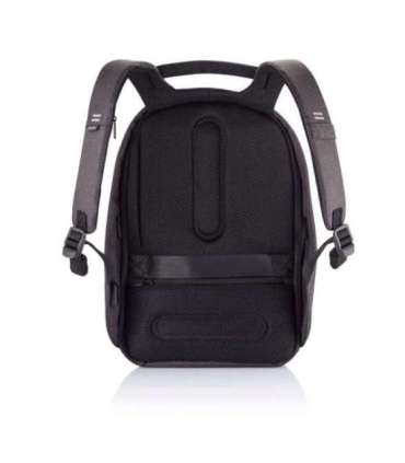 XD DESIGN ANTI-THEFT BACKPACK BOBBY HERO XL BLACK P/N: P705.711