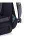 XD DESIGN ANTI-THEFT BACKPACK BOBBY HERO XL BLACK P/N: P705.711