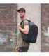 XD DESIGN ANTI-THEFT BACKPACK BOBBY HERO XL BLACK P/N: P705.711