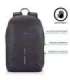 XD DESIGN ANTI-THEFT BACKPACK BOBBY SOFT BLACK P/N: P705.791