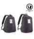 XD DESIGN ANTI-THEFT BACKPACK BOBBY SOFT BLACK P/N: P705.791