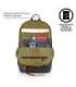 XD DESIGN ANTI-THEFT BACKPACK BOBBY SOFT BLACK P/N: P705.791